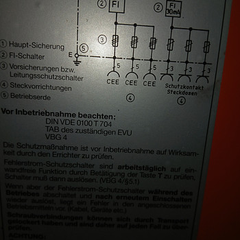 Elektrikilp