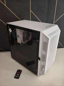 Игровой компьютер • i5 11400 • RTX 3050 8gb • 16gb DDR4 3200MHz (2 фото из 7)