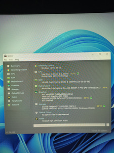 Игровой компьютер • i5 11400 • RTX 3050 8gb • 16gb DDR4 3200MHz (4 фото из 7)
