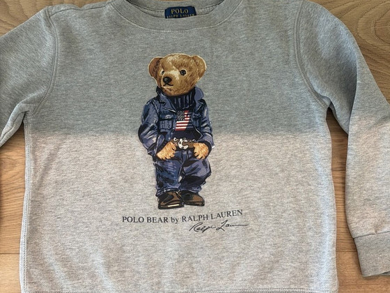 Ralph lauren dressipluus