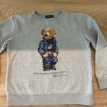 Ralph lauren dressipluus