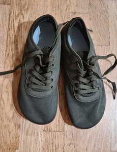 Minimalist sneakers / tossud / мягкие кроссовки 43 (3 фото из 4)