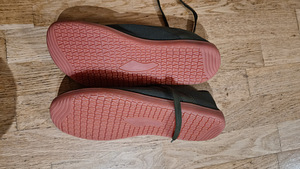 Minimalist sneakers / tossud / мягкие кроссовки 43 (4 фото из 4)