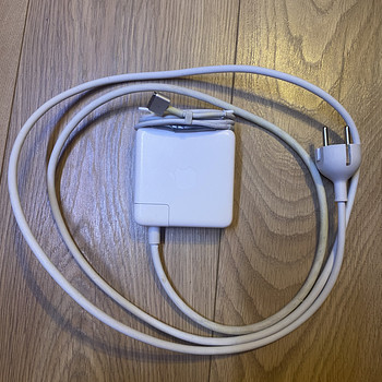 Magsafe 2 85W