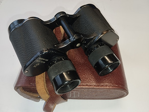 Binokkel BPP 8X30 NSVL KOMZ tehas. (1 foto / 3)