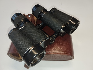 Binokkel BPP 8X30 NSVL KOMZ tehas. (2 foto / 3)