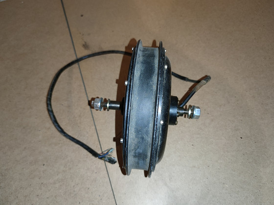Mootor 1500 watt