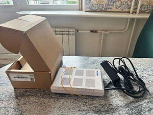 Optiline internetimodem Nokia E-240G-B R (1 foto / 4)