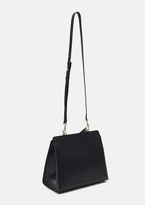 Кожаная сумка Furla (5 фото из 6)