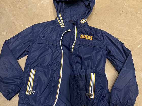 GUESS куртка - ветровка, 128 см