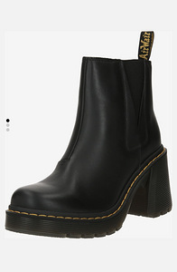 Dr Martens ботинки 37 (1 фото из 3)