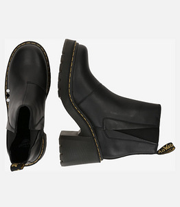 Dr Martens ботинки 37 (2 фото из 3)