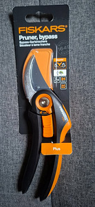 Сучкорез Fiskars P541 (1 фото из 1)