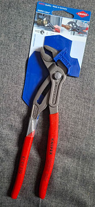 Клещи /Kullinokad 250mm Knipex Cobra 8701250 (1 фото из 1)