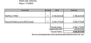 M: Mootorpaat NORDKAPP 17 HT kogu komplekt (9 фото из 10)