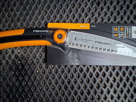 ПИЛА FISKARS SW73