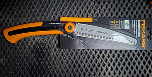 ПИЛА FISKARS SW73 (1 фото из 1)