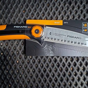 AIASAAG FISKARS SW73