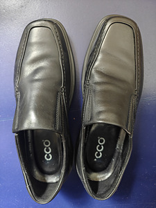Uued Ecco meeste kingad s 40 (1 foto / 4)