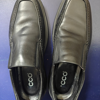Uued Ecco meeste kingad s 40