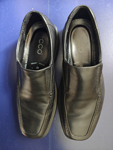 Uued Ecco meeste kingad s 40 (2 foto / 4)
