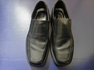 Uued Ecco meeste kingad s 40 (3 foto / 4)
