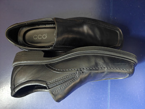Uued Ecco meeste kingad s 40 (4 foto / 4)