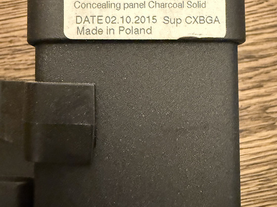 Шторка багажника Volvo XC 90
