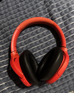 Sony WH-H910N h.ear on 3 (2 фото из 3)