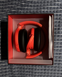 Sony WH-H910N h.ear on 3 (3 фото из 3)