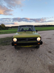 Volvo 66 DL (2 фото из 10)