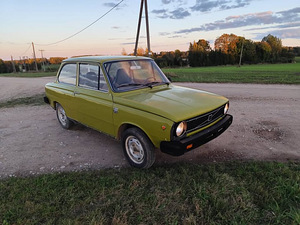 Volvo 66 DL (3 фото из 10)