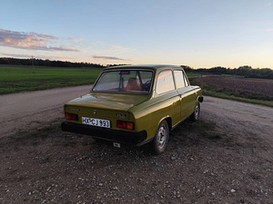 Volvo 66 DL (5 фото из 10)