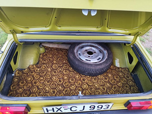 Volvo 66 DL (7 фото из 10)