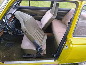 Volvo 66 DL (8 фото из 10)