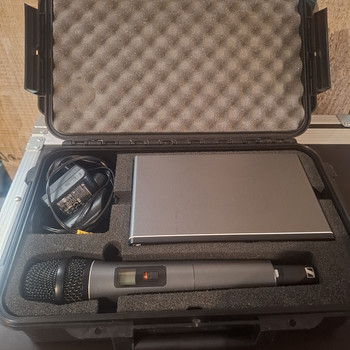 Sennheiser EM-XSW