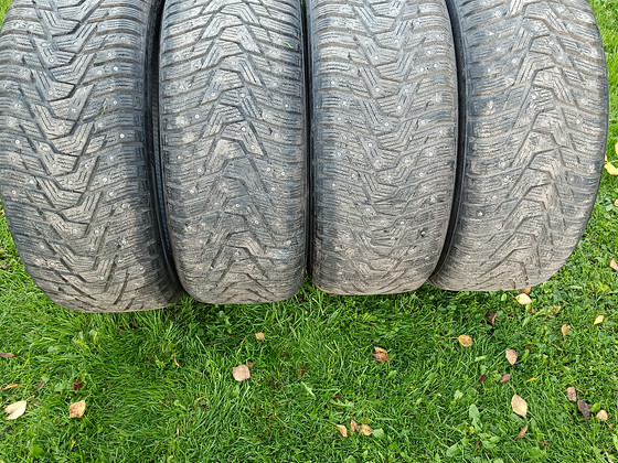 Hankook naastrehvid