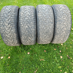 Hankook naastrehvid (1 foto / 7)
