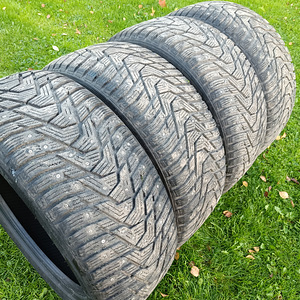 Hankook naastrehvid (3 foto / 7)