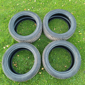Hankook naastrehvid (4 foto / 7)