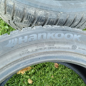 Hankook naastrehvid (6 foto / 7)