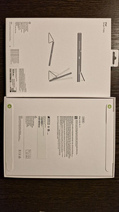 iPad A16 256GB / Smart Folio (1 фото из 2)