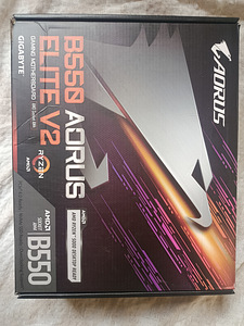 B550 aorus elite v2 (1 foto / 1)