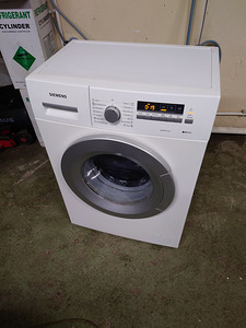 Kitsas pesumasin SIEMENS 40 sm (1 foto / 5)