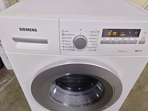 Kitsas pesumasin SIEMENS 40 sm (4 foto / 5)