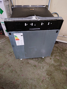 Посудомоечная машина BOSCH 60 см (1 фото из 5)