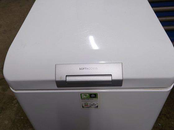 Pealtlaetav pesumasin Elektrolux 7 kg