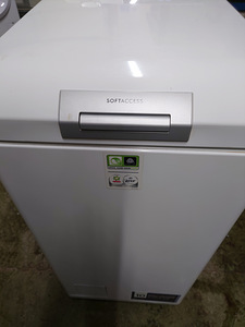 Стиральная машина с вертикальной загрузкой Elektrolux 7 кг (5 фото из 7)