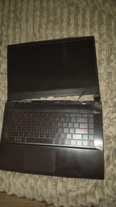 MSI Thin GF63 12VE-014NL (1 foto / 1)