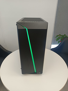 GAMER PC RYZEN 5 5600x/16GB DDR4 /1TB NVME/RTX 3050 8GB (2 foto / 9)